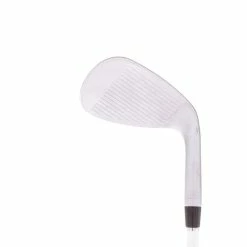 Wilson Staff Staff Model Steel Men's Left Hand Gap Wedge 52 Degree 8 Bounce Stiff - Dynamic Gold AMT -Golf Clubs Shop sh hc21113b 1
