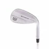 Wilson Staff Staff Model Steel Men's Right Hand Sand Wedge 54 Degree 11 Bounce Wedge - Dynamic Gold AMT -Golf Clubs Shop sh hc21114a