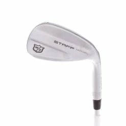Wilson Staff Staff Model Steel Men's Right Hand Gap Wedge 52 Degree 8 Bounce Stiff - Dynamic Gold -Golf Clubs Shop sh hc21114a d94d9790 1297 4969 ba53 71ba854de57d