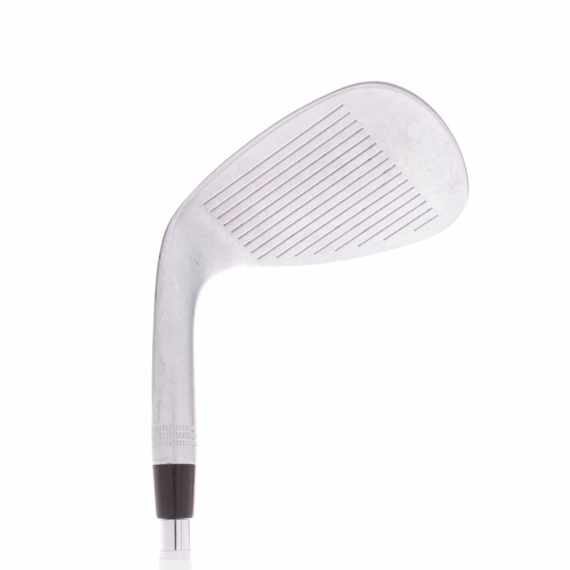 Wilson Staff Staff Model Steel Men's Right Hand Sand Wedge 54 Degree 11 Bounce Wedge - Dynamic Gold AMT 4 Wilson Staff Staff Model Steel Men's Right Hand Sand Wedge 54 Degree 11 Bounce Wedge - Dynamic Gold AMT - Image 2