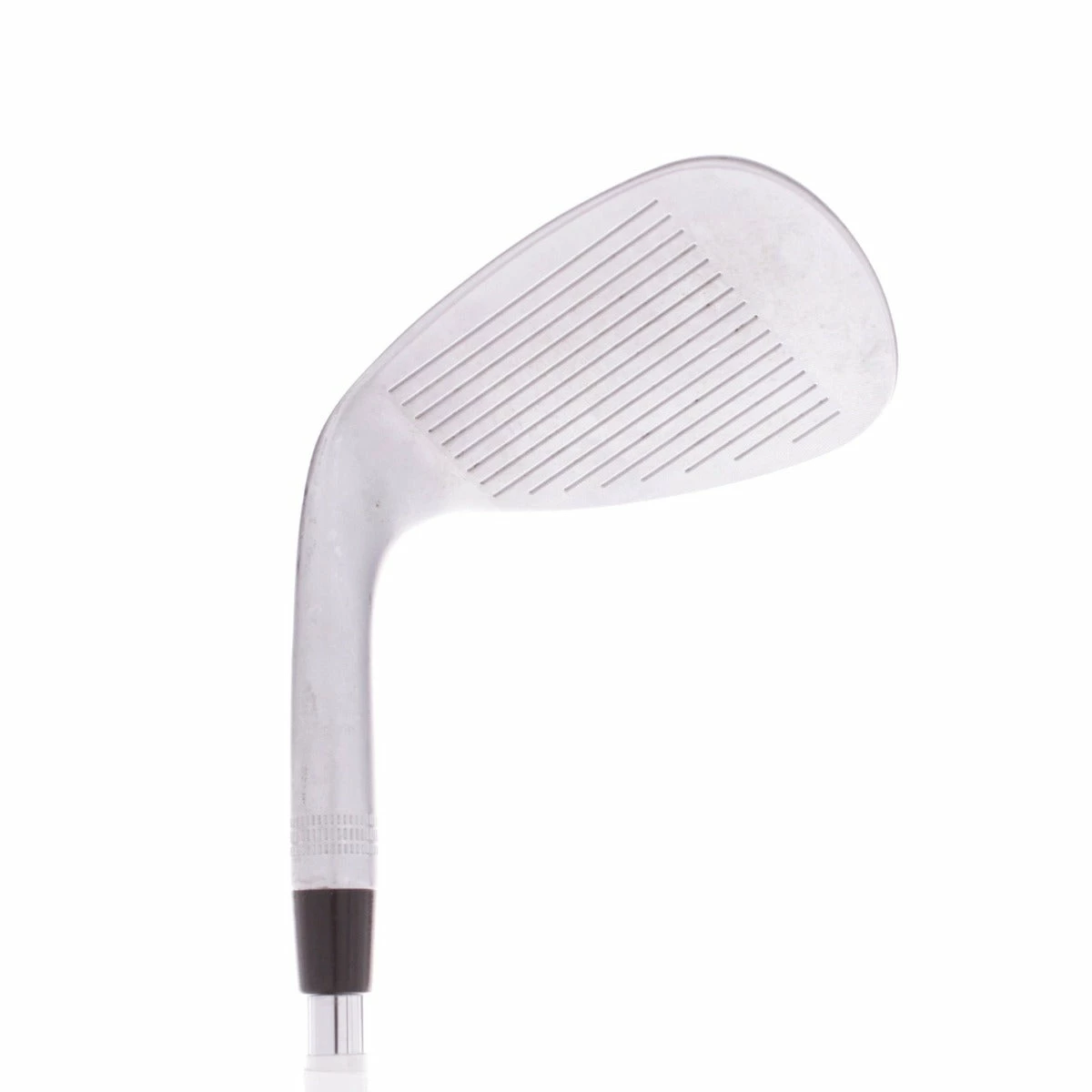 Wilson Staff Staff Model Steel Men's Right Hand Sand Wedge 54 Degree 11 Bounce Wedge - Dynamic Gold AMT 9 Wilson Staff Staff Model Steel Men's Right Hand Sand Wedge 54 Degree 11 Bounce Wedge - Dynamic Gold AMT - Image 7