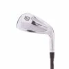 Wilson Staff Staff Model Utilty Graphite Men's Right 4 HYbrid 24 Degree Regular - KBS 70 -Golf Clubs Shop sh hc21142a