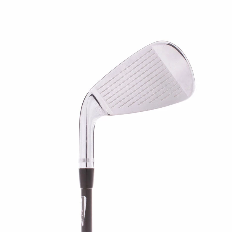Wilson Staff Staff Model Utilty Graphite Men's Right 4 HYbrid 24 Degree Regular - KBS 70 4 Wilson Staff Staff Model Utilty Graphite Men's Right 4 HYbrid 24 Degree Regular - KBS 70 - Image 2
