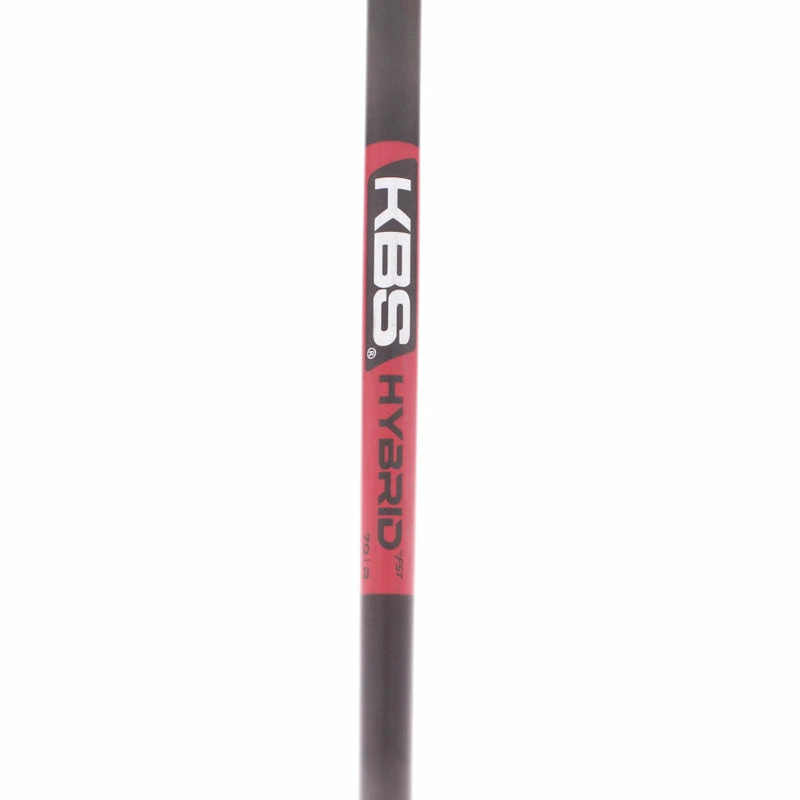 Wilson Staff Staff Model Utilty Graphite Men's Right 4 HYbrid 24 Degree Regular - KBS 70 6 Wilson Staff Staff Model Utilty Graphite Men's Right 4 HYbrid 24 Degree Regular - KBS 70 - Image 4