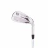 Wilson Staff Staff Model Utilty Graphite Men's Right 3 Hybrid 21 Degree Stiff - KBS 70 -Golf Clubs Shop sh hc21144a