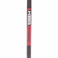 Wilson Staff Staff Model Utilty Graphite Men's Right 3 Hybrid 21 Degree Stiff - KBS 70 -Golf Clubs Shop sh hc21144d