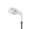 Wilson Staff Staff Model Utilty Graphite Men's Right 4 Hybrid 24 Degree Stiff - KBS 80 1 Wilson Staff Staff Model Utilty Graphite Men's Right 4 Hybrid 24 Degree Stiff - KBS 80 -Golf Clubs Shop sh hc21145a