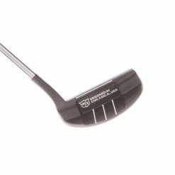 Wilson Staff Infinite Grant Park Men's Right Putter 34 Inches - Wilson Grip -Golf Clubs Shop sh hc21151e