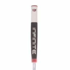 Wilson Staff Infinite Grant Park Men's Right Putter 34 Inches - Wilson Grip -Golf Clubs Shop sh hc21151g