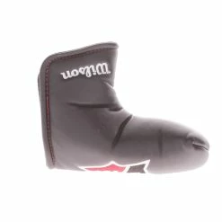 Wilson Staff Infinite Grant Park Men's Right Putter 34 Inches - Wilson Grip -Golf Clubs Shop sh hc21151h 1