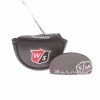 Wilson Staff Infinite Southside Men's Right Hand Putter 34 Inches - Wilson Grip -Golf Clubs Shop sh hc21152a