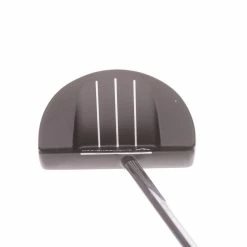 Wilson Staff Infinite Southside Men's Right Hand Putter 34 Inches - Wilson Grip 20 Wilson Staff Infinite Southside Men's Right Hand Putter 34 Inches - Wilson Grip -Golf Clubs Shop sh hc21152c