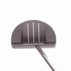 Wilson Staff Infinite Southside Men's Right Hand Putter 34 Inches - Wilson Grip 28 Wilson Staff Infinite Southside Men's Right Hand Putter 34 Inches - Wilson Grip -Golf Clubs Shop sh hc21152c 1