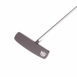 Wilson Staff Infinite Southside Men's Right Hand Putter 34 Inches - Wilson Grip 21 Wilson Staff Infinite Southside Men's Right Hand Putter 34 Inches - Wilson Grip -Golf Clubs Shop sh hc21152d