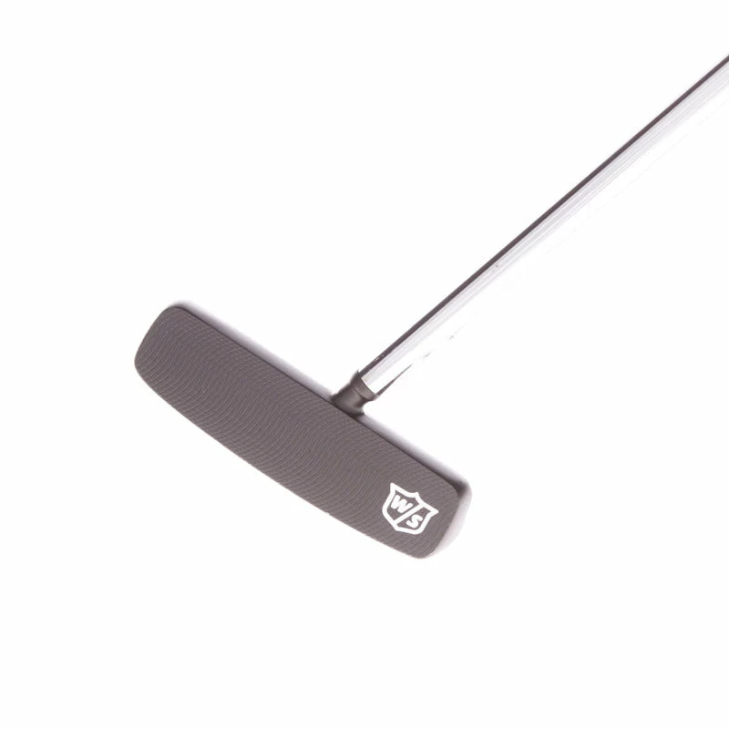 Wilson Staff Infinite Southside Men's Right Hand Putter 34 Inches - Wilson Grip 6 Wilson Staff Infinite Southside Men's Right Hand Putter 34 Inches - Wilson Grip - Image 4