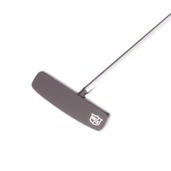 Wilson Staff Infinite Southside Men's Right Hand Putter 34 Inches - Wilson Grip 29 Wilson Staff Infinite Southside Men's Right Hand Putter 34 Inches - Wilson Grip -Golf Clubs Shop sh hc21152d 1