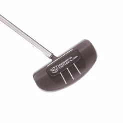 Wilson Staff Infinite Southside Men's Right Hand Putter 34 Inches - Wilson Grip 30 Wilson Staff Infinite Southside Men's Right Hand Putter 34 Inches - Wilson Grip -Golf Clubs Shop sh hc21152e 1