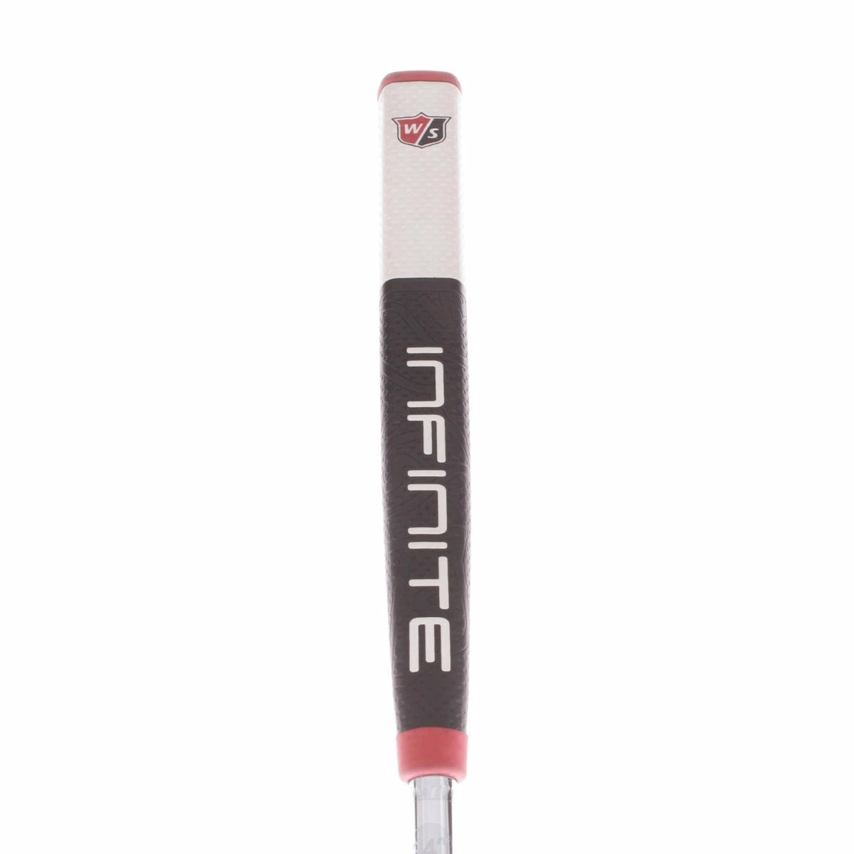 Wilson Staff Infinite Southside Men's Right Hand Putter 34 Inches - Wilson Grip 17 Wilson Staff Infinite Southside Men's Right Hand Putter 34 Inches - Wilson Grip - Image 15