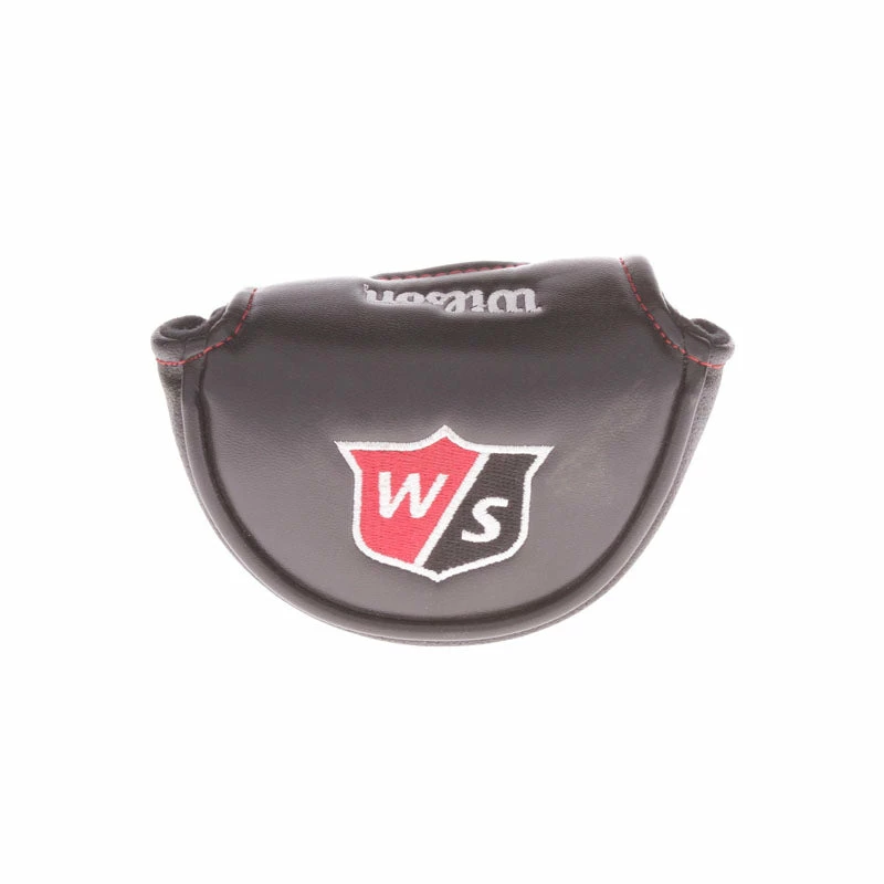 Wilson Staff Infinite Southside Men's Right Hand Putter 34 Inches - Wilson Grip 10 Wilson Staff Infinite Southside Men's Right Hand Putter 34 Inches - Wilson Grip - Image 8
