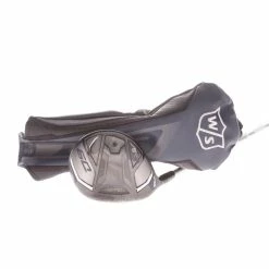 Wilson Staff D9 Graphite Men's Left Fairway 5 Wood 18 Degree Regular - Tensei CK Series 50