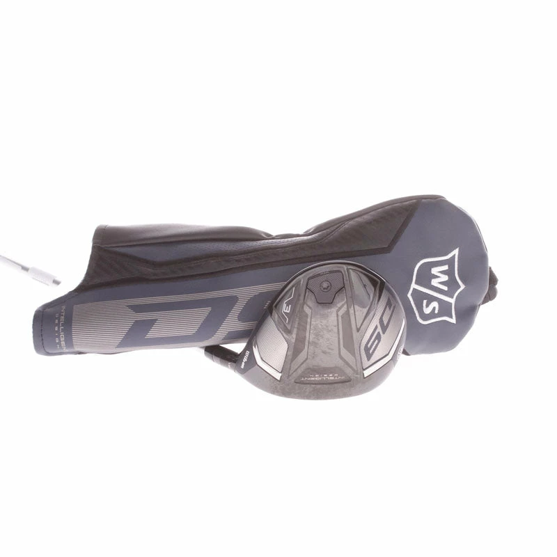 Wilson Staff D9 Graphite Men's Right Fairway 3 Wood 15 Degree Extra Stiff - Tensei CK Series 70 3 Wilson Staff D9 Graphite Men's Right Fairway 3 Wood 15 Degree Extra Stiff - Tensei CK Series 70