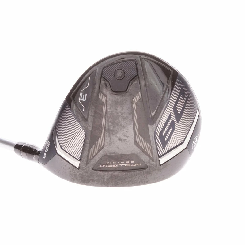 Wilson Staff D9 Graphite Men's Right Fairway 3 Wood 15 Degree Extra Stiff - Tensei CK Series 70 4 Wilson Staff D9 Graphite Men's Right Fairway 3 Wood 15 Degree Extra Stiff - Tensei CK Series 70 - Image 2