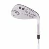 Callaway Jaws Raw Face Steel Men's Right Hand Sand Wedge 56 Degree 10 Bounce Wedge - Dynamic Gold Tour Issue -Golf Clubs Shop sh hc21179a