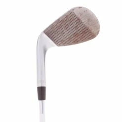 Callaway Jaws Raw Face Steel Men's Right Hand Sand Wedge 56 Degree 10 Bounce Wedge - Dynamic Gold Tour Issue -Golf Clubs Shop sh hc21179b 1