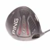 Ping G410 Plus Graphite Men's Left Hand Driver 10.5 Degree Regular - Alta CB 55 -Golf Clubs Shop sh hc21192a
