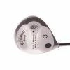 Callaway Big Bertha Warbird Graphite Men's Left Hand Fairway 3 Wood 15 Degree Regular - RCH 96 2 Callaway Big Bertha Warbird Graphite Men's Left Hand Fairway 3 Wood 15 Degree Regular - RCH 96 -Golf Clubs Shop sh hc21193a