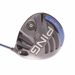 Ping G30 Graphite Men's Right Hand Driver 10 Degree Regular - Ping TFC 419 -Golf Clubs Shop sh hc21197b