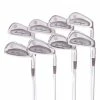 Ben Hogan Edge CFT Steel Men's Right Hand Iron 3-PW Regular - Ben Hogan 1 Ben Hogan Edge CFT Steel Men's Right Hand Iron 3-PW Regular - Ben Hogan -Golf Clubs Shop sh hc21207a