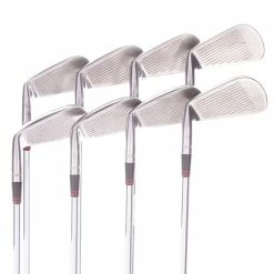 Ben Hogan Edge CFT Steel Men's Right Hand Iron 3-PW Regular - Ben Hogan -Golf Clubs Shop sh hc21207c