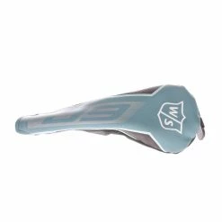 Wilson Staff D9 Graphite Ladies Right Hand Fairway 3 Wood 15 Degree Ladies - Aldila Quaranta 40 -Golf Clubs Shop sh hc21222g