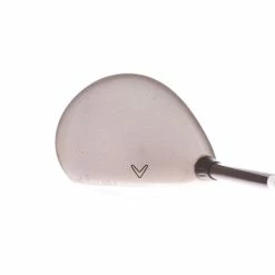 Callaway Big Bertha Graphite Ladies Right Hand Fairway 5 Wood 18 Degree Ladies - Callaway Gems -Golf Clubs Shop sh hc21226c