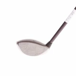 Callaway Big Bertha Graphite Ladies Right Hand Fairway 5 Wood 18 Degree Ladies - Callaway Gems -Golf Clubs Shop sh hc21226d