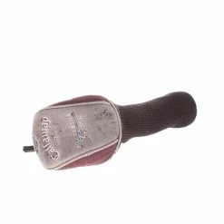 Callaway Big Bertha Graphite Ladies Right Hand Fairway 5 Wood 18 Degree Ladies - Callaway Gems -Golf Clubs Shop sh hc21226g