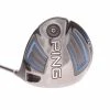Ping G Series Graphite Men's Right Hand Driver 10.5 Degree Regular - Alta 55 -Golf Clubs Shop sh hc21229a