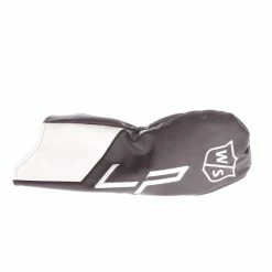 Wilson Staff Launch Pad Graphite Men's Right Hand Driver 13 Degree Senior - Helium 45 -Golf Clubs Shop sh hc21245g