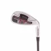 Benross Quad Graphite Men's Right Hand 8 Iron Regular - Aldila Hotcore 1 Benross Quad Graphite Men's Right Hand 8 Iron Regular - Aldila Hotcore -Golf Clubs Shop sh hc21251a