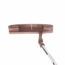 Ping PAL 4 BeCu Men's Right Hand Putter 36 Inches - Ping -Golf Clubs Shop sh hc21257b 1