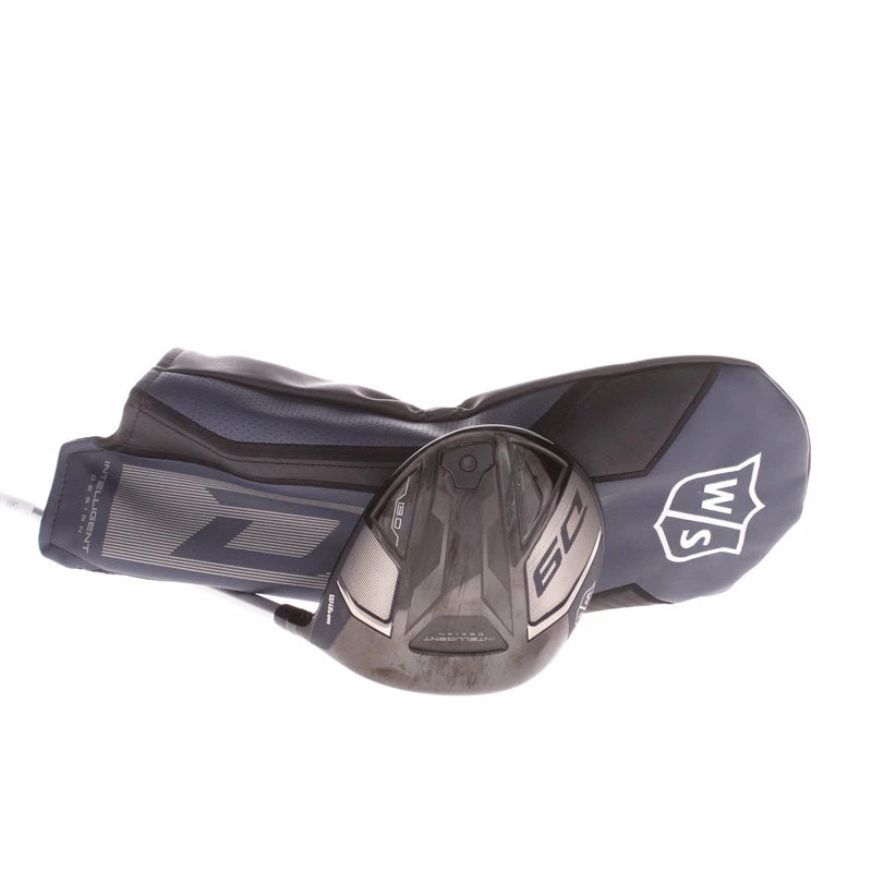 Wilson Staff D9 Graphite Men's Right Hand Driver 13 Degree Regular - Tensei CK Series 50 3 Wilson Staff D9 Graphite Men's Right Hand Driver 13 Degree Regular - Tensei CK Series 50