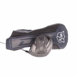 Wilson Staff D9 Graphite Men's Right Hand Driver 9 Degree Stiff - Tensei CK Series 60