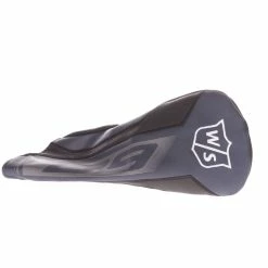 Wilson Staff D9 Graphite Men's Right Hand Driver 9 Degree Stiff - Tensei CK Series 60 -Golf Clubs Shop sh hc21266g