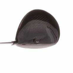 Wilson Staff D9 Graphite Men's Left Hand Driver 10.5 Degree Regular - Tensei CK Series 50 -Golf Clubs Shop sh hc21267c