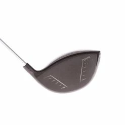Wilson Staff D9 Graphite Men's Left Hand Driver 10.5 Degree Regular - Tensei CK Series 50 -Golf Clubs Shop sh hc21267d