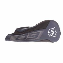 Wilson Staff D9 Graphite Men's Left Hand Driver 10.5 Degree Regular - Tensei CK Series 50 -Golf Clubs Shop sh hc21267g