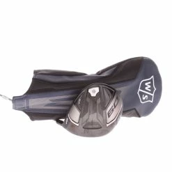 Wilson Staff D9 Graphite Men's Right Hand Driver 9 Degree Stiff - Tensei CK Series 70