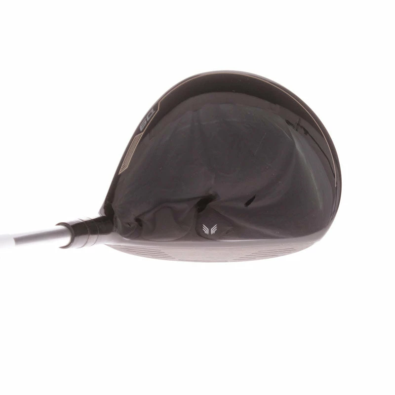 Wilson Staff D9 Graphite Men's Left Hand Fairway 5 Wood 18 Degree Senior - Tensei CK Series 70 5 Wilson Staff D9 Graphite Men's Left Hand Fairway 5 Wood 18 Degree Senior - Tensei CK Series 70 - Image 3