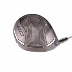 Wilson Staff D9 Graphite Men's Left Hand Fairway 5 Wood 18 Degree Regular - Tensei CK Series 50